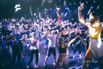 FITUREHood“沸活圈”用戶覆蓋超300城，領(lǐng)跑國內(nèi)智能健身賽道
